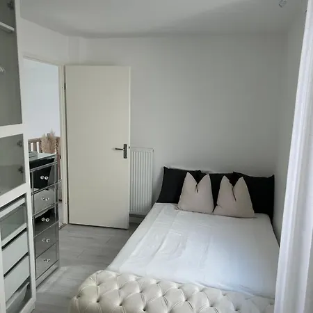 Apartment Appart Duplex 87m2 Pres D'airbus *